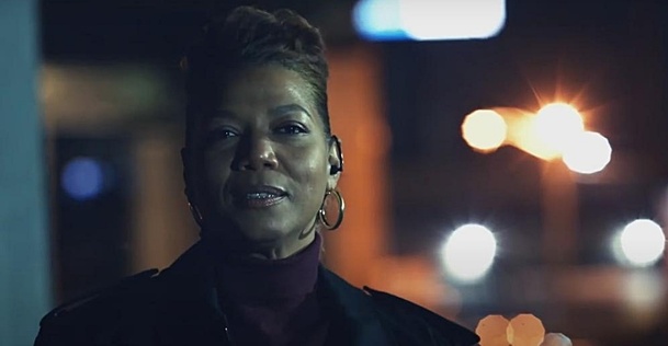 Equalizer: Podívejte se, jak to vypadá, když Denzela Washingtona v roli bouchače nahradí Queen Latifah | Fandíme serialům