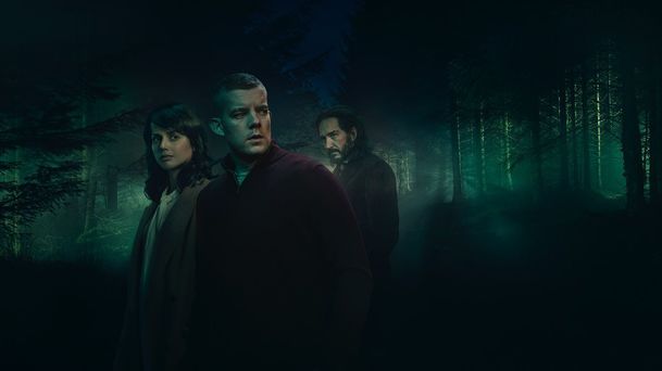 The Sister: Podívejte se na trailer k temné kriminálce od tvůrce Luthera | Fandíme serialům