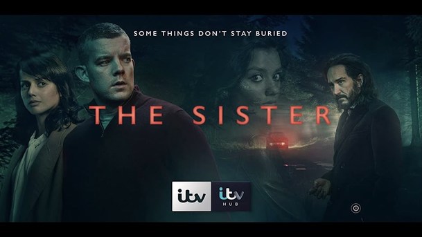 The Sister: Podívejte se na trailer k temné kriminálce od tvůrce Luthera | Fandíme serialům