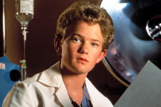 Doogie Howser: Která herečka nově nahradí Neila Patricka Harrise | Fandíme serialům