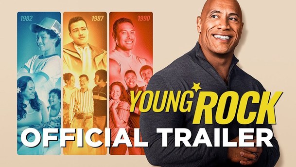 The Rock bude kandidovat na prezidenta. Alespoň v seriálu | Fandíme serialům