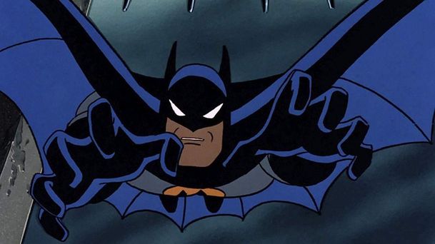 Batman: Proslýchá se, že fanoušky milovaný animovaný seriál dostane pokračování | Fandíme serialům