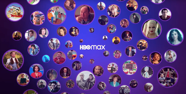 HBO Max dorazí do Česka a na Slovensko později v letošním roce | Fandíme serialům