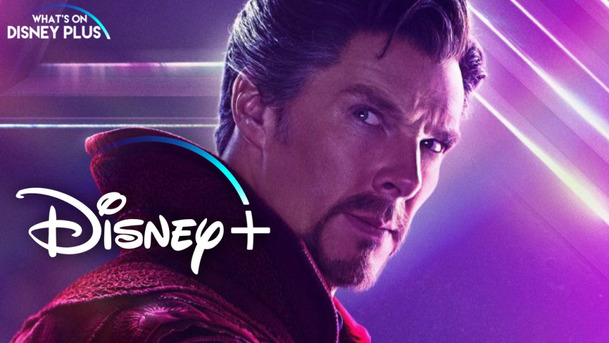 Kdy Disney překoná Netflix a stane se králem streamovacích služeb? | Fandíme serialům