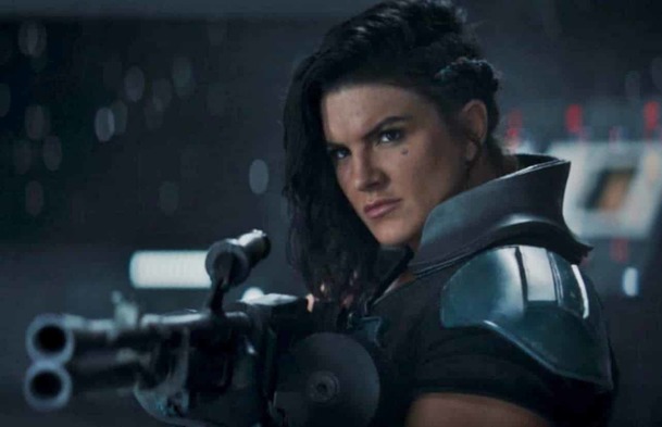 The Mandalorian: Bude po svém vyhazovu Gina Carano přeobsazena? | Fandíme serialům