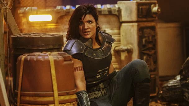 The Mandalorian: Bude po svém vyhazovu Gina Carano přeobsazena? | Fandíme serialům