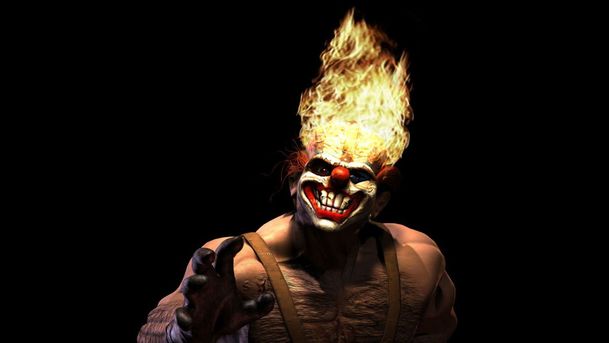 Twisted Metal: Scenáristé Deadpoola se pustí do šílené adaptace závodní videohry | Fandíme serialům