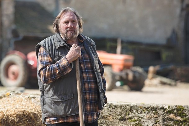 Gérard Depardieu bude muset znovu vyvracet obvinění ze znásilnění | Fandíme filmu