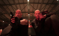 Hobbs a Shaw 2: Jak to vypadá s návratem Dwayna Johnsona a Jasona Stathama | Fandíme filmu