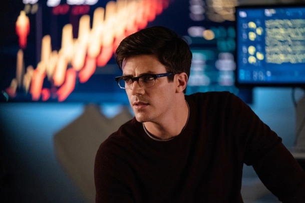 The Flash se po spoustě průtahů vrací na obrazovky | Fandíme serialům