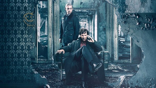 The Devil’s Hour: Tvůrci Sherlocka a Draculy chystají děsivý thriller | Fandíme serialům