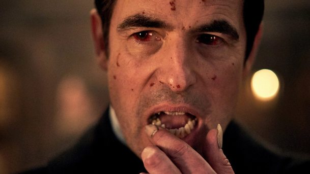 The Devil’s Hour: Tvůrci Sherlocka a Draculy chystají děsivý thriller | Fandíme serialům