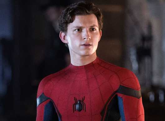 Tom Holland bude hrát v příštím filmu Christophera Nolana | Fandíme filmu