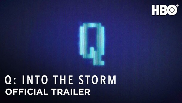 Q: Into the Storm – HBO představí konspirační hnutí | Fandíme serialům