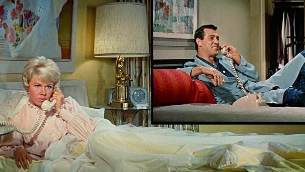 Penny z Teorie velké třesku si zahraje hereckou ikonu Doris Day | Fandíme serialům