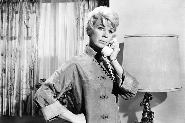 Penny z Teorie velké třesku si zahraje hereckou ikonu Doris Day | Fandíme serialům