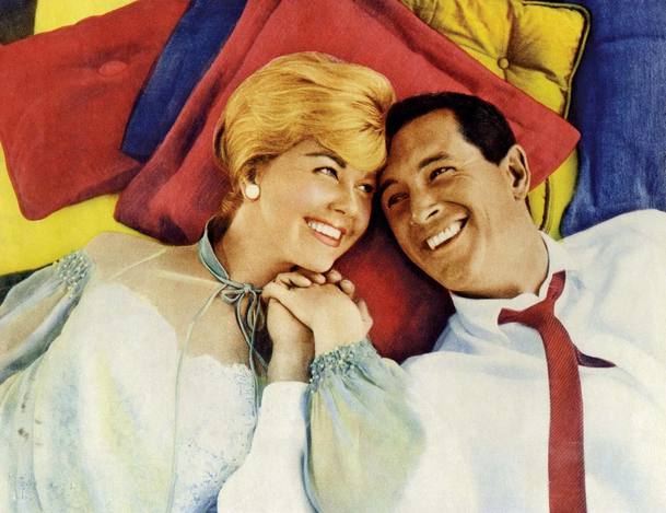 Penny z Teorie velké třesku si zahraje hereckou ikonu Doris Day | Fandíme serialům