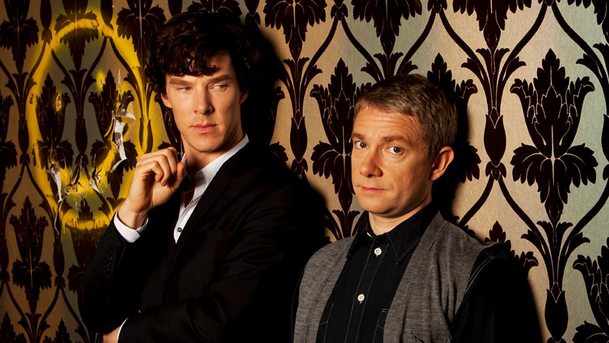 Sherlock: Benedict Cumberbatch se vyjádřil k možnému pokračování | Fandíme serialům