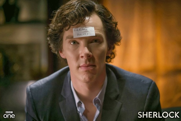 Sherlock: Benedict Cumberbatch se vyjádřil k možnému pokračování | Fandíme serialům