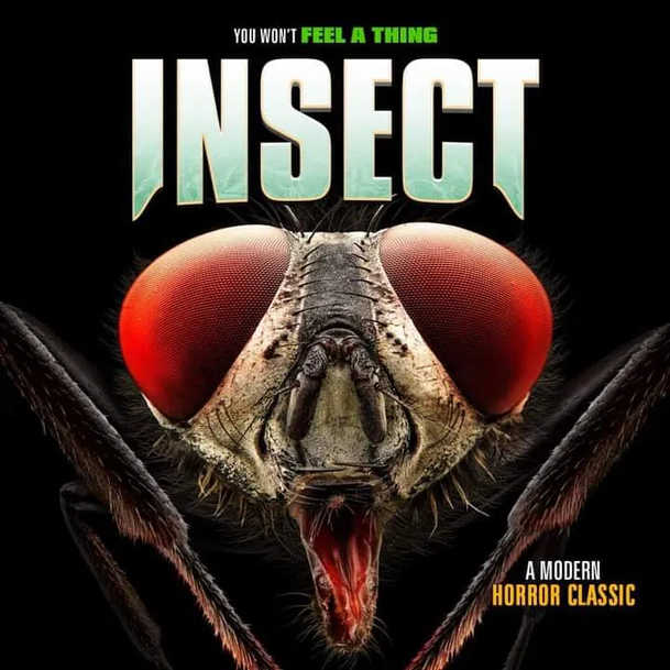 Insect: Masožraví ovádi útočí na bezbranné výletníky | Fandíme filmu