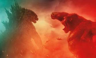 Box Office: Godzilla s Kongem rozcupovali pandemickým rekordem pokladny kin | Fandíme filmu