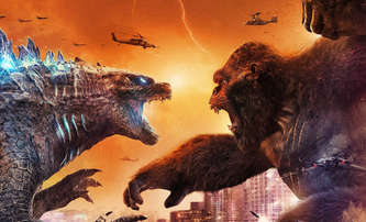 Box Office: Godzilla vs. Kong vítězně vrací diváky do kin | Fandíme filmu