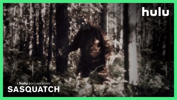 Sasquatch: Nová série se zaměří na masovou vraždu připisovanou bájnému Big Footovi | Fandíme serialům