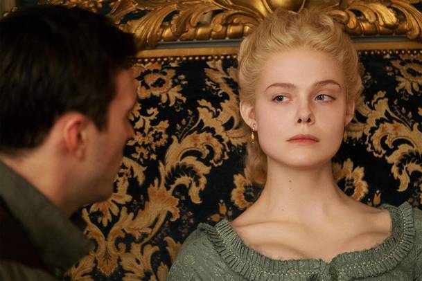 The Girl From Plainville: Elle Fanning donutí svého přítele k sebevraždě | Fandíme serialům