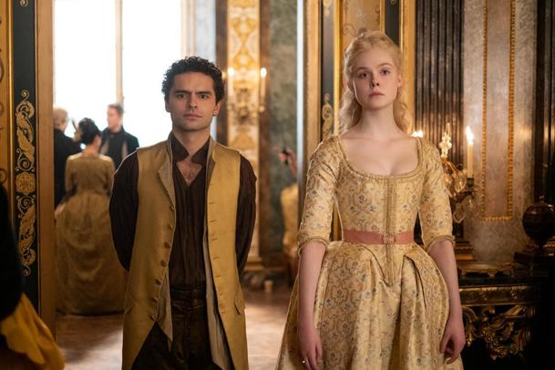 The Girl From Plainville: Elle Fanning donutí svého přítele k sebevraždě | Fandíme serialům