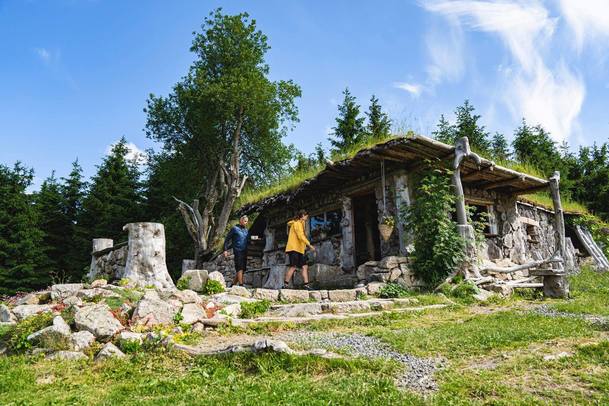 Českem nejen za sportem: Pěší turistika a horská kola s Evou Samkovou a Tomášem Krausem | Fandíme serialům