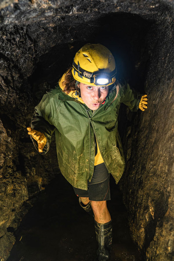 Českem nejen za sportem: Pěší turistika a horská kola s Evou Samkovou a Tomášem Krausem | Fandíme serialům