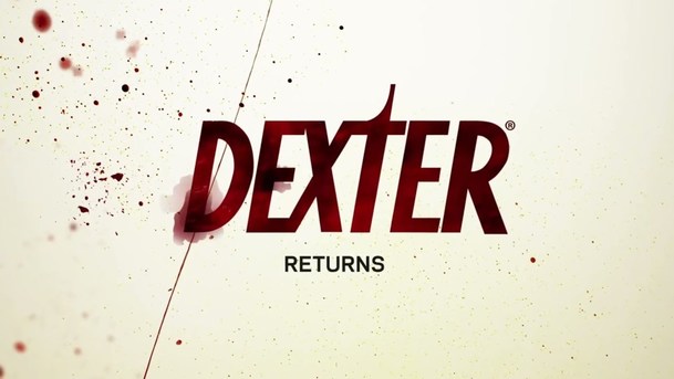 Dexter: Přinášíme první záběry z návratu po letech | Fandíme serialům