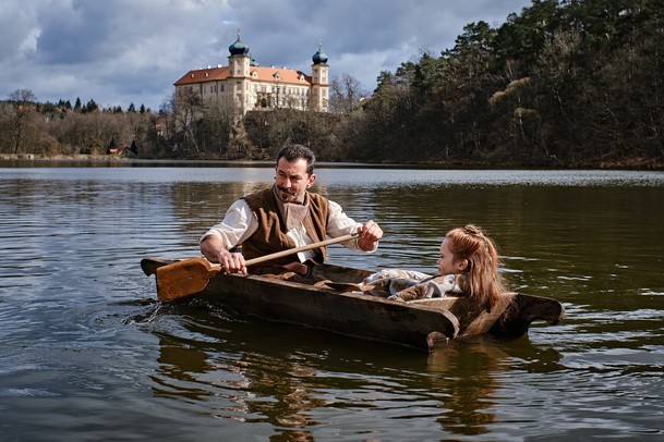 ČT odhaluje chystané projekty, můžeme se těšit na seriálové pokračování Špuntů na vodě nebo třetí řadu Případů 1. oddělení | Fandíme serialům