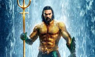 Aquaman a ztracené království: První ohlasy jsou slabé | Fandíme filmu