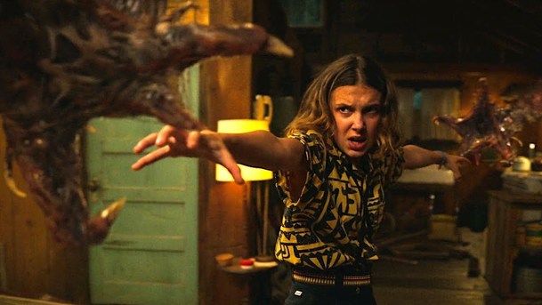 Stranger Things: Čtvrtá řada přidala na palubu herecké posily | Fandíme serialům