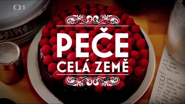 Peče celá země: ČT dotočila 2. řadu oblíbené kulinářské show. Kdy se ji dočkáme? | Fandíme serialům