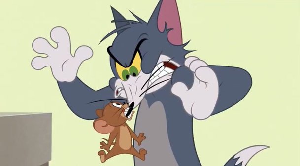 Tom a Jerry: HBO přináší nový animovaný seriál se zvířecími rivaly, je tu trailer | Fandíme serialům