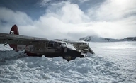 Breathe: Netflix s námi havaruje v ledové pustině | Fandíme filmu