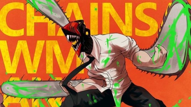 Chainsaw Man: Manga o muži s motorovkou na hlavě míří na televizní obrazovky | Fandíme serialům