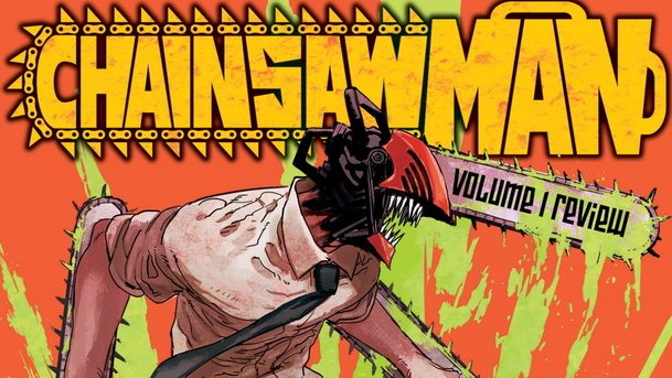 Chainsaw Man: Manga o muži s motorovkou na hlavě míří na televizní obrazovky | Fandíme serialům