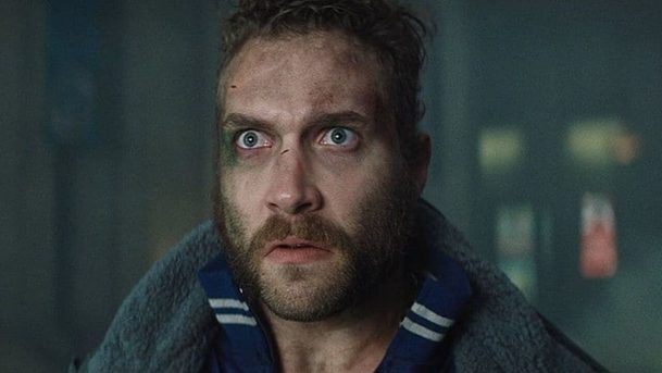 Na seznamu smrti: Ve válečném thrilleru se po boku Chrise Pratta objeví i Captain Boomerang ze Sebevražedného oddílu | Fandíme serialům