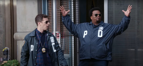 Brooklyn 99: Trailer láká na finální řadu policejního sitcomu | Fandíme serialům