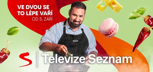 Televize Seznam představila podzimní program se třetí sezónou hokejové Lajny | Fandíme serialům