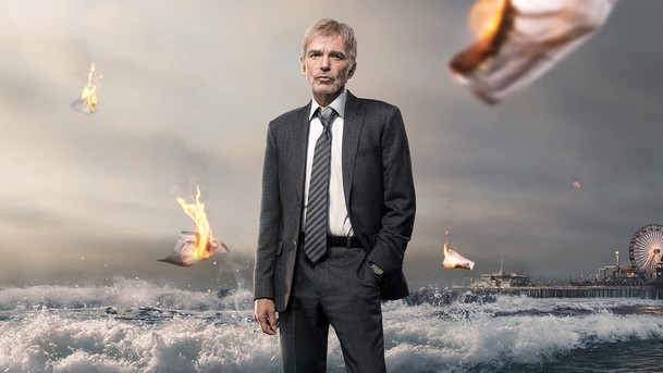 Goliath 4: První pohled na finální řadu právnického dramatu s Billy Bob Thorntonem | Fandíme serialům