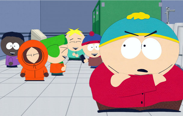 Městečko South Park: Chystají se další série i řada filmů | Fandíme serialům