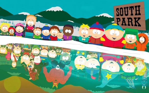 Městečko South Park: Chystají se další série i řada filmů | Fandíme serialům