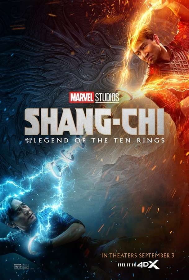 Shang-Chi: První ohlasy slibují špičkovou akci od Marvelu | Fandíme filmu