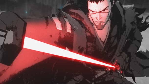 Star Wars: Visions – Předaleká galaxie se převleče do anime kabátu, vyšel i trailer | Fandíme serialům