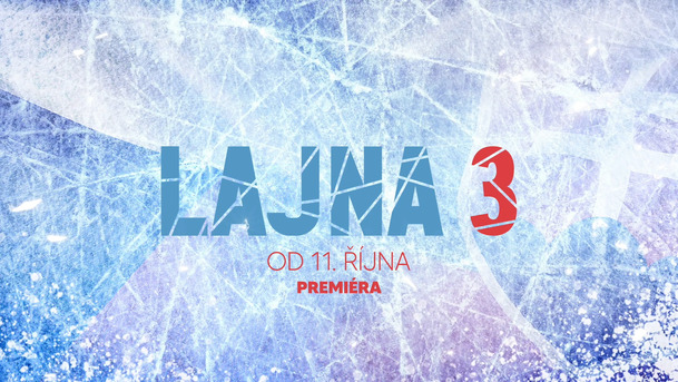 Lajna: Trailer na třetí sérii láká i na Jaromíra Jágra | Fandíme serialům