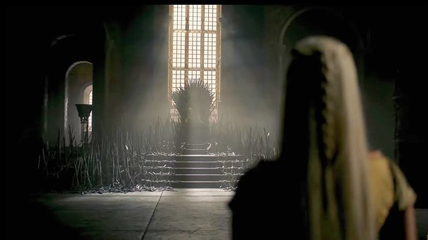 House of the Dragon nechce ani popírat ani kopírovat Hru o trůny | Fandíme serialům